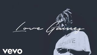 Juice WRLD - Love Games (Music Video)