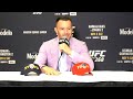 Colby Covington Has a New Game Plan for Kamaru Usman | UFC 268