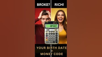 This 30 Second Numerology Calculation Changes Everything