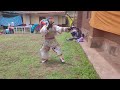 DANZA DE TIJERAS EN CUSCO