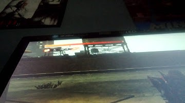 Copy of Prototype 2 free roam part 1