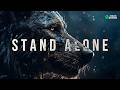 Stand alone official lyric  fearless motivation
