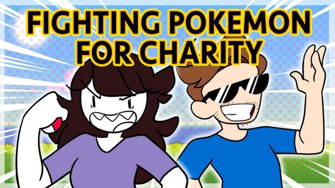 Jaiden Animations SUBATHON VOD Day 14 FULL STREAM UNCUT😂 Pokemon showdown  , America States tierlist 