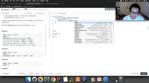 1529. Bulb Switcher IV