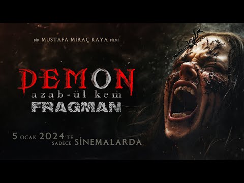 Demon "Azab-ül Kem" Fragman