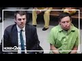 Two young boys witness mother's death in North Spokane shooting, stepfather charged with murder