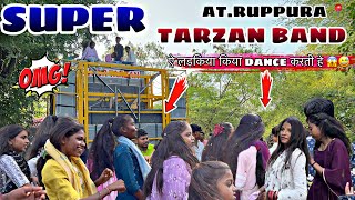 Download lagu SUPER TARZAN BAND FULL DHAMAKA 🔥😱