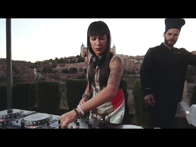 Trip Records - Fatima Hajji & Ramiro Lopez