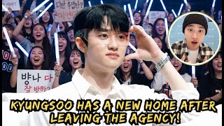 Download Lagu Do Kyungsoo Has a New Home After Leaving His Agency! Here's His New Life! MP3