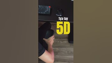 GTCHAIR MARRIT X - Ghế Công Thái Học Nam Tính Nhất Thế Giới