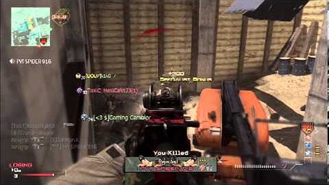 S&D Hacked Lobby 100+ kills