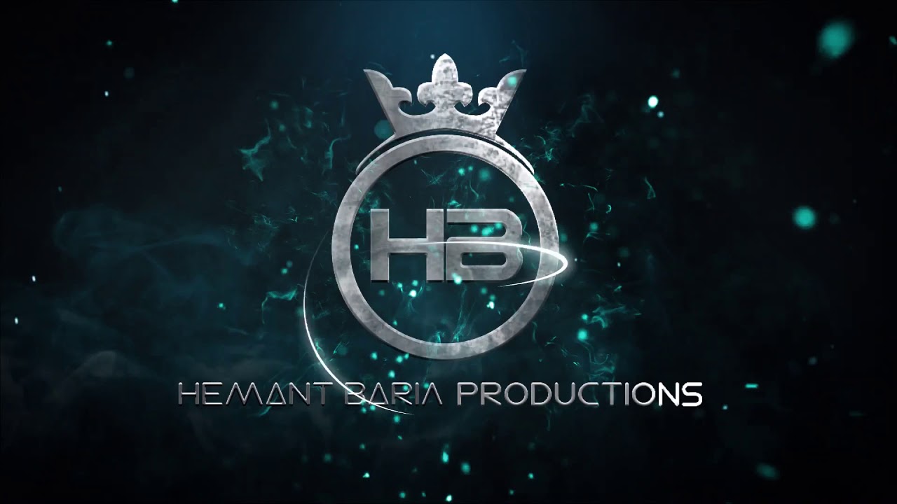 Logo intro - YouTube