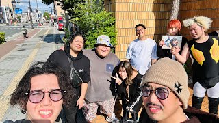 NOBURIN  CHANNEL🥱の配信のサムネイル画像