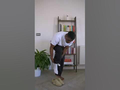 wallabees with shorts