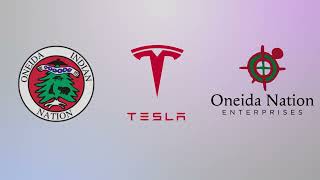 Oneida Indian Nation to Partner with Tesla to Develop the First EV Showroom in Upstate New York