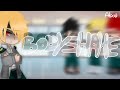 | Bodyshame | Bakugo angst | V!Deku x H!Bakugo | DkBk | original | no part 2 |