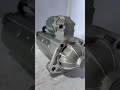 Motor De Partida 12v Para Kia Bongo K2500 2.5 2008