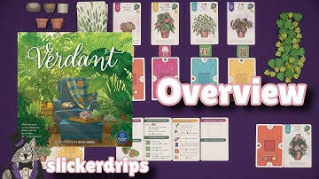 Verdant - Overview