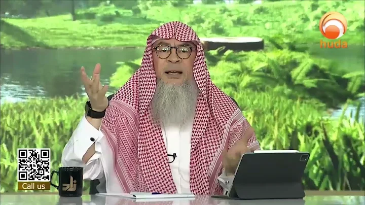 will a person be punished for his sins of his good deeds are more than sins  Sheikh Assim Al Hakeem