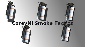 CS:GO - Console Command Guide - Practicing Smokes, Pop Flashes, Nades