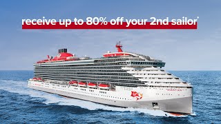 Virgin Voyages European Sale - Phil Hoffmann Travel