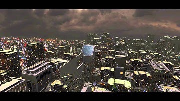 #InfiniteArtsRC Intro Contest Entry by Magnas (MY BEST?)