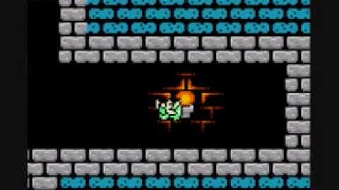 Zelda: Oracle of Ages: Blind (Part 12)