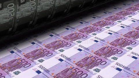 How Money Is Made | Modern Money Printing Factory ▶2