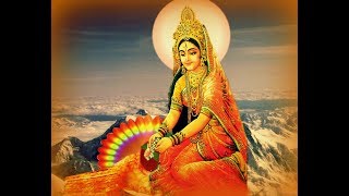 Daughter of the Himalayas with Sraddhalu Ranade
“Daughter of the Himalayas with Sraddhalu Ranade – Illumined” comes from Kena Upanishad Talk #92, published on December 2, 2017 by Integral Studies.TV. In this offering Sraddhalu relays the Kena story of The Woman appearing before Indra, and then develops the symbolic meaning. How Parusha and Prakriti work as one is uncovered in the stories of Sati, Siva, Parvati, Uma Indra, and The Woman. Who is this Woman who is said to be the daughter of the pure white, snowy Himalayan peaks. The workings of Lord Brahman and The Divine Mother are explained as one operation of consciousness, force and detail. Daughter of the Himalayas with Sraddhalu Ranade