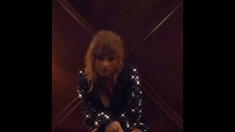taylor swift |  end game - reputation 👹