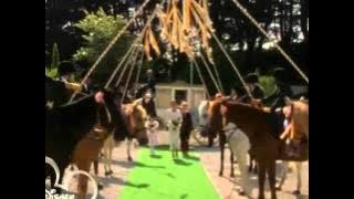 Saddle club - Wedding
