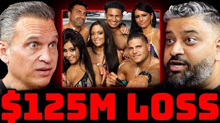 How I lost $125 Million (Jersey Shore Deal Gone Wrong) screenshot 5