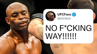 UFC Knockouts That SHOCKED FANS..
UFC Knockouts That SHOCKED FANS..
Welcome back to Fightopia, today on the channel were going to be talking about UFC Knockouts That SHOCKED FANS.. if youre excited to learn more about this then make sure you watch the whole way through because you dont want to miss the details we have for you!
Also make sure to subscribe to the channel because we post some of the best content online!
#Fightopia #ufc #knockouts UFC Knockouts That SHOCKED FANS..