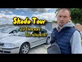 Skoda Octavia Tour в ідеалі з 2.0 MPI😍😎