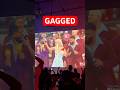 Lady Gage Suprise Performance At Super Bowl