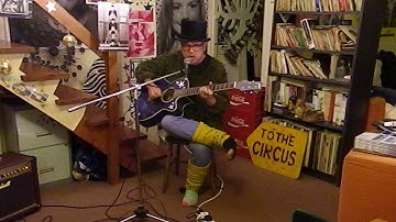 Thumbnail of 3 of A Kind - Babycakes - Acoustic Cover - Danny McEvoy