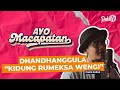 Tembang macapat dhandanggula kidung rumeksa wengi lirik  notasi slendro sanga