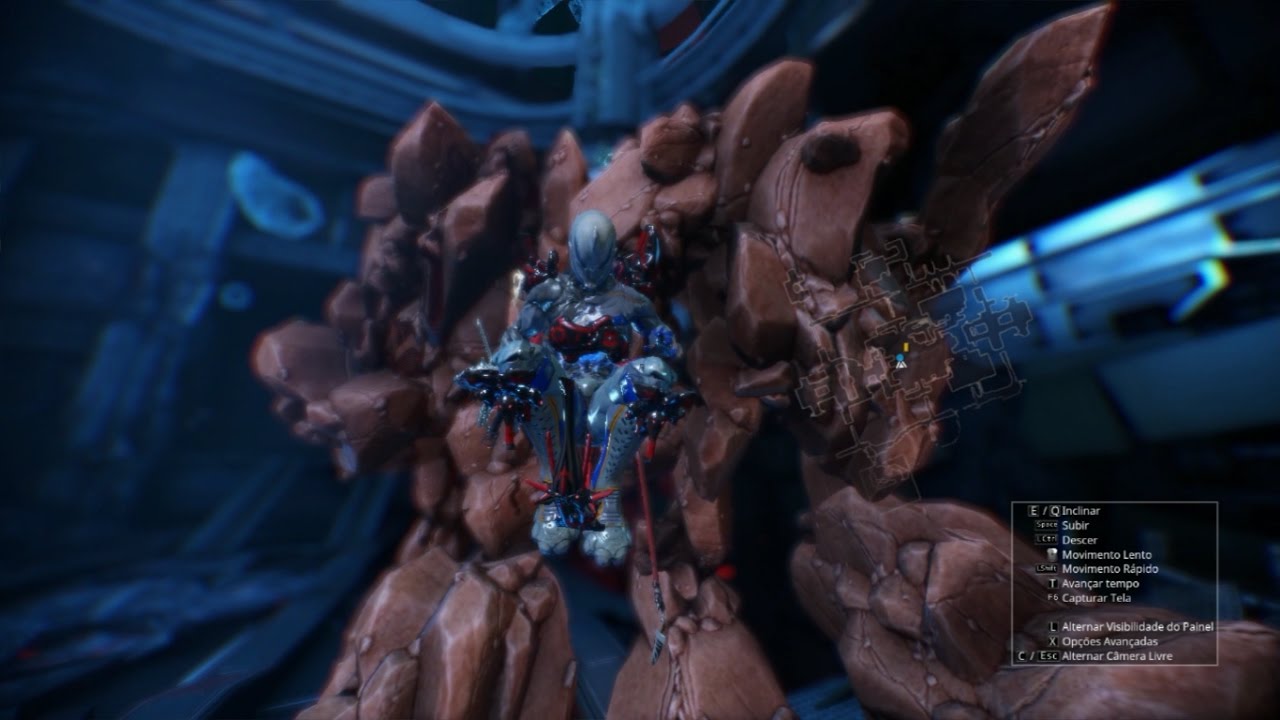 Warframe Tutorial Warframe Tutorial - Estudio pt-BR - YouTube