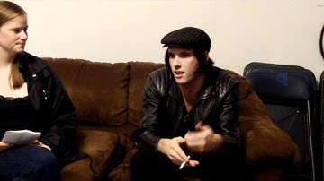 Parlor Mob Interview - PublicQuestion1.com - 10/14/11
