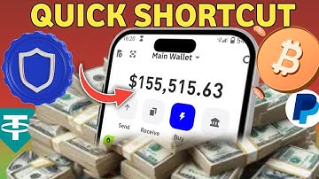 Earn 300 USDT:  Crypto Mining Tutorial Using Bitcoin Mining App