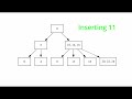 B-Trees: The data structure that powers our world :)