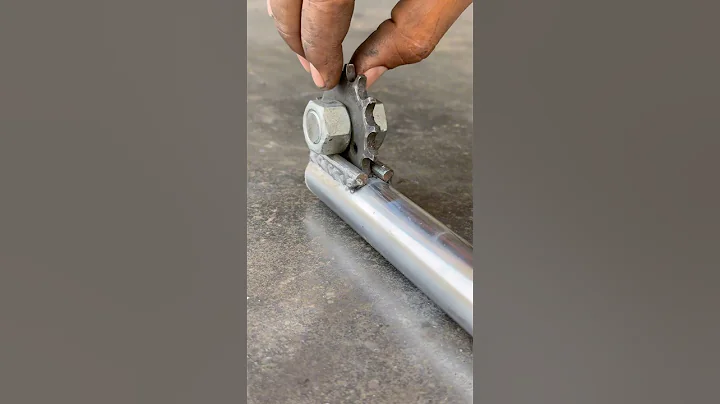 Homemade tool ideas #tool #ideas #seniorwelder