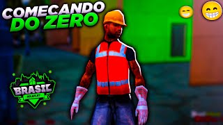 🔴 GTA SAMP RP ⚫  ROLÊ NA CIDADE COM A TROPA DA LACOSTE *Brasil Roleplay  1* 