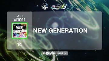 New Generation ESP MFC # 1011 DDR A3 2023