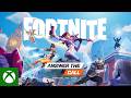 Fortnite x Overwatch Gameplay Trailer Play Now Act 