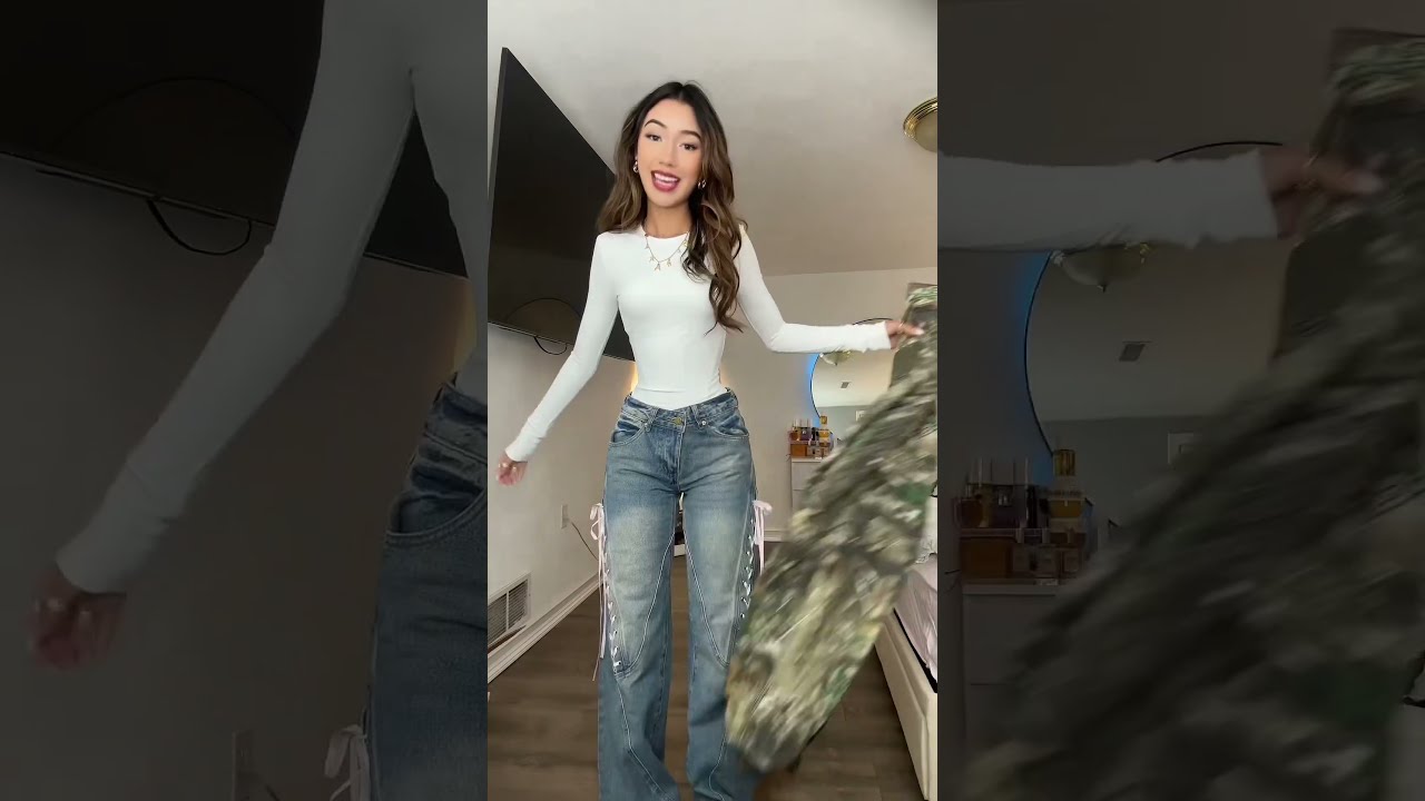 We Low Rise Jeans Fashiontrends Lowrise Fashion