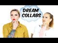 Our Dream Collaboration Ideas! | BEAUTY NEWS