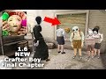Evil Nun - new update 1.6 - Final Evil Nun Fights with children? (IOS ANDROID)