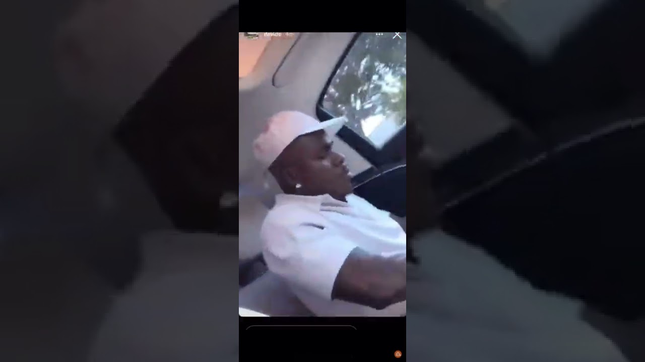 Dababy she a lady (Snippet)