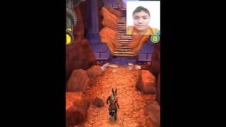 Never got to 1,000,000|Temple Run screenshot 5